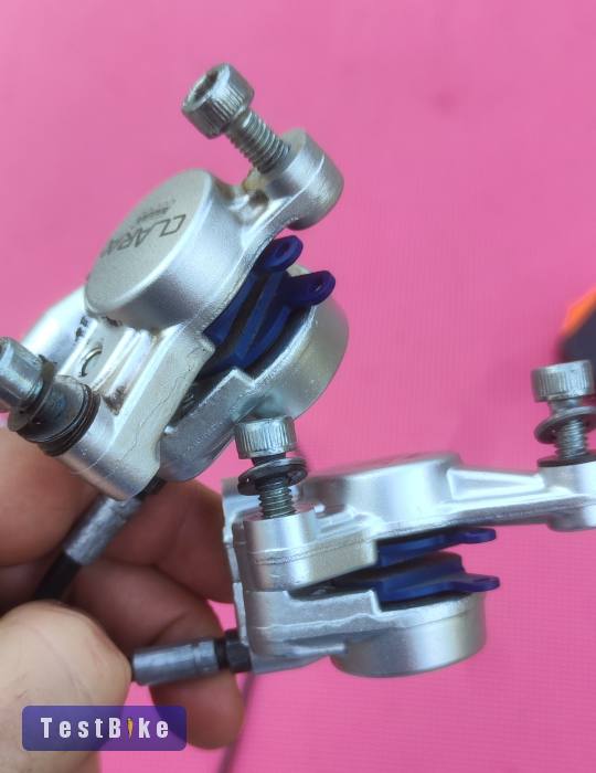 Magura Clara/Louise fékszett 73cm/124cm, új betétek