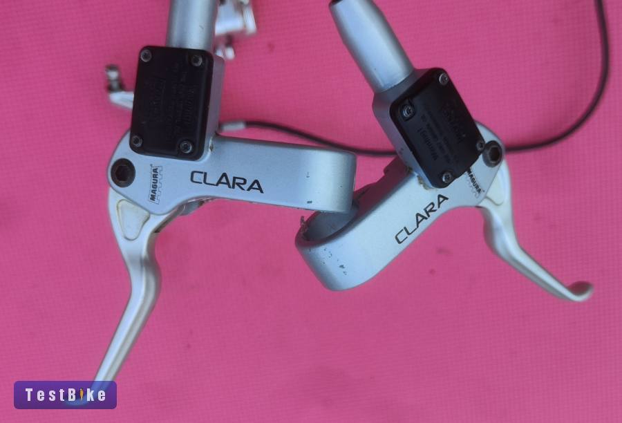 Magura Clara/Louise fékszett 73cm/124cm, új betétek