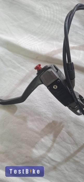 Magura és Shimano tárcsafék
