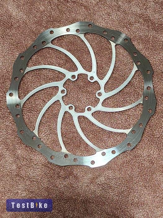 Magura féktárcsa 180