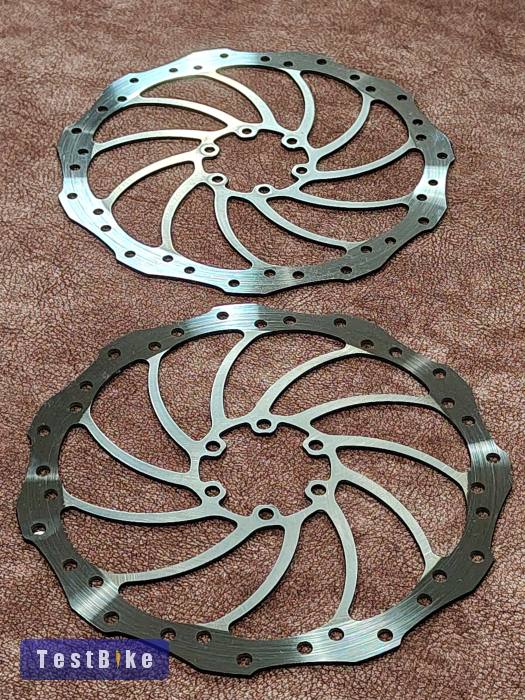 Magura féktárcsa 180