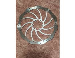 Magura féktárcsa 180