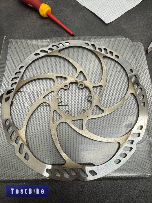 Magura HC Storm 203/180 párban