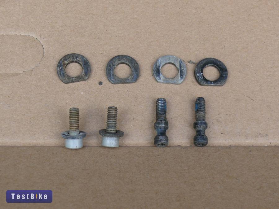 Magura hidraulikus felnifék