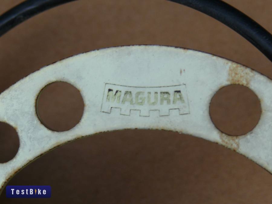 Magura hidraulikus felnifék