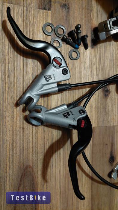 Magura HS 33 fékszett