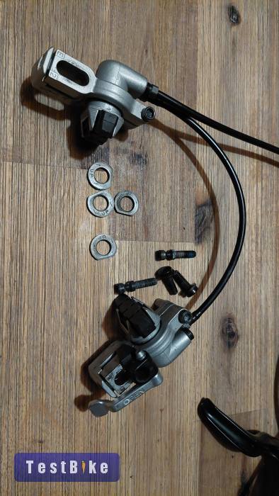 Magura HS 33 fékszett