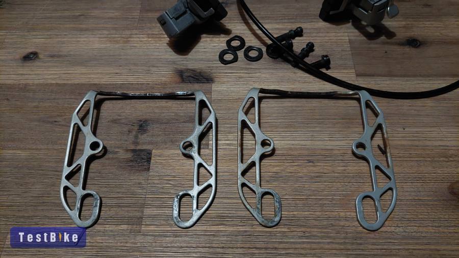 Magura HS 33 fékszett