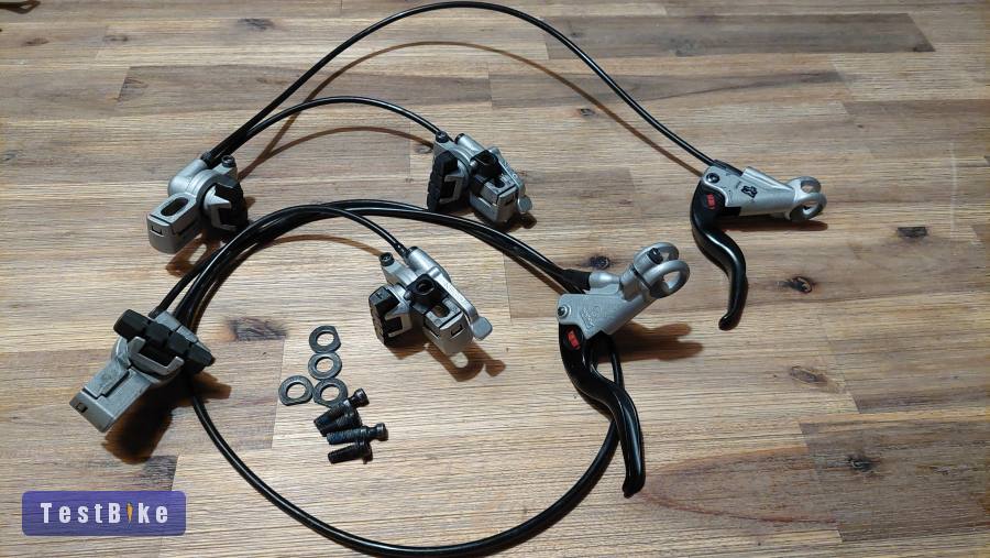 Magura HS 33 fékszett