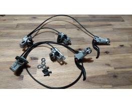 Magura HS 33 fékszett