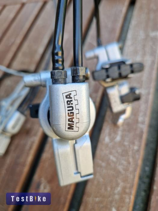 Magura HS33 hidraulikus felnifék szett