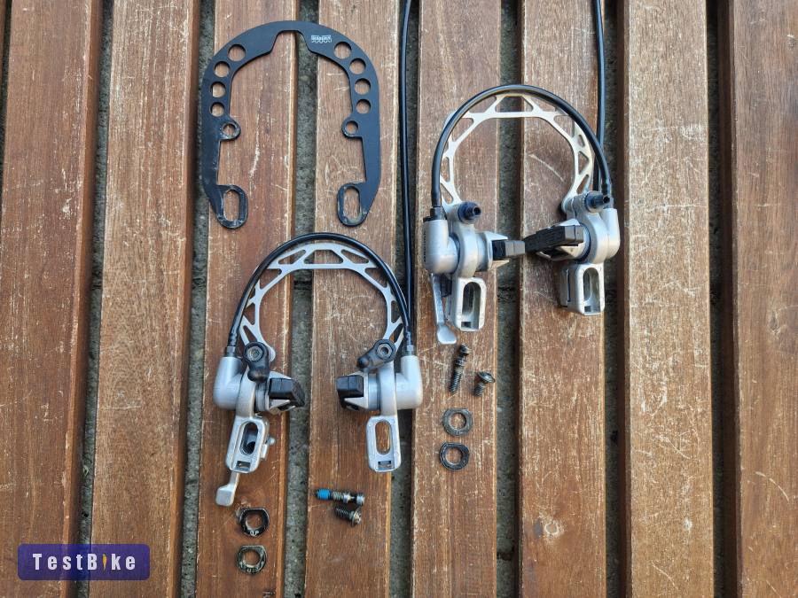 Magura HS33 hidraulikus felnifék szett