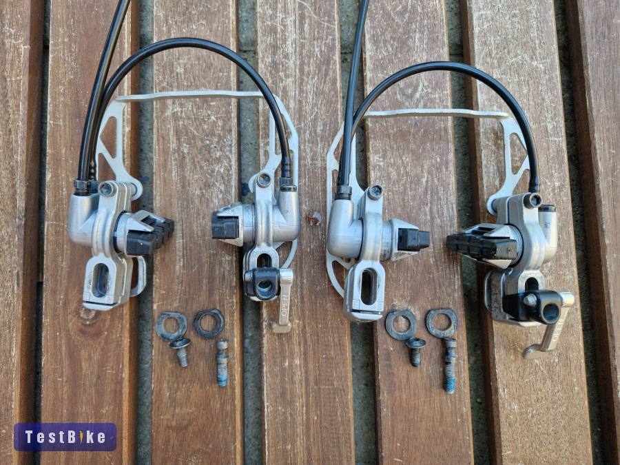 Magura HS33 hidraulikus felnifék szett