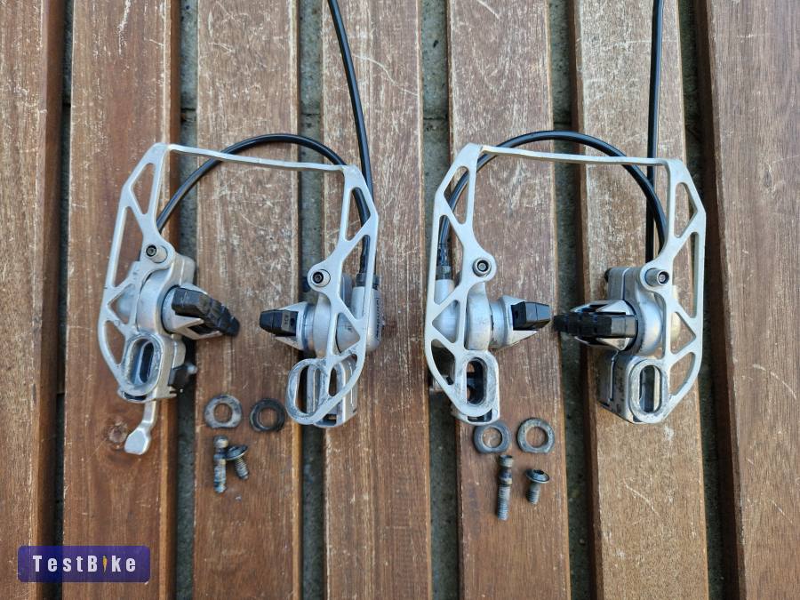 Magura HS33 hidraulikus felnifék szett
