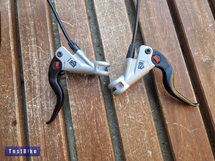 Magura HS33 hidraulikus felnifék szett