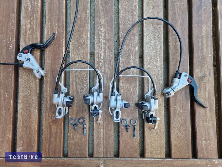 Magura HS33 hidraulikus felnifék szett