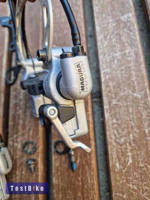 Magura HS33 hidraulikus felnifék szett