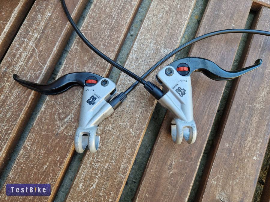 Magura HS33 hidraulikus felnifék szett