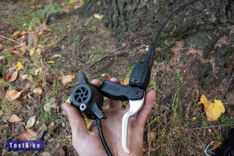 Magura Julie Hidraulikus fékszett