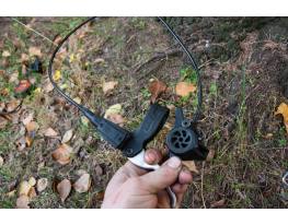 Magura Julie Hidraulikus fékszett