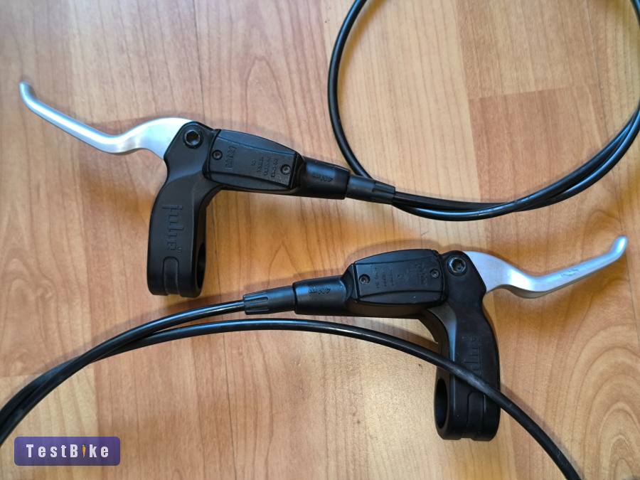 Magura Julie hidraulikus tárcsafékek