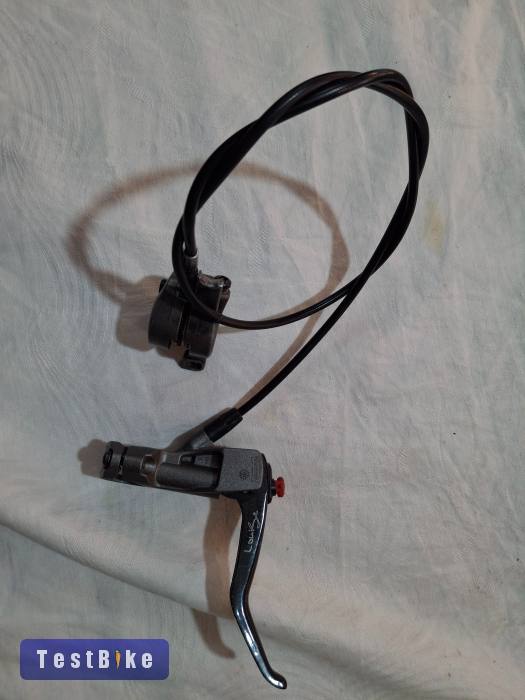 Magura Luise balos fék alkatrésznek.