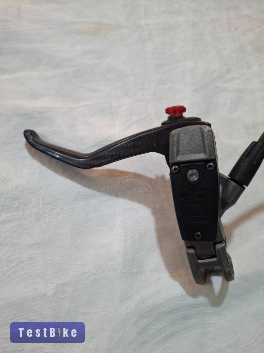 Magura Luise balos fék alkatrésznek.