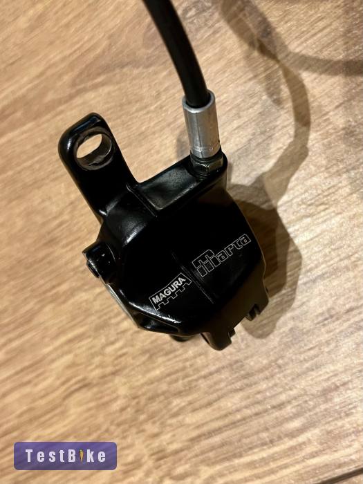 Magura Marta fék szett