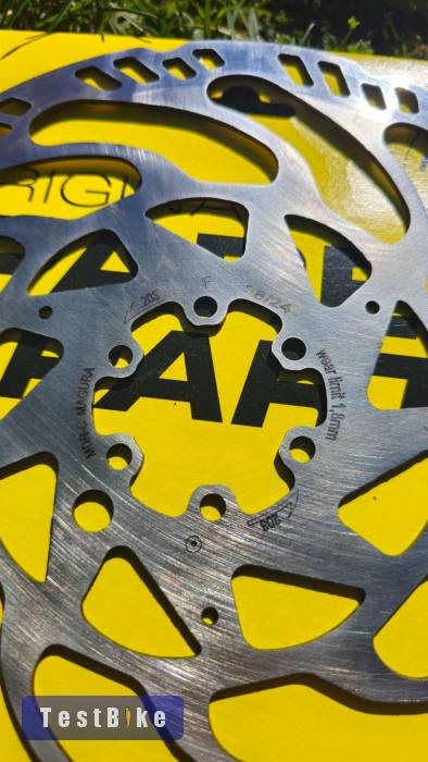 Magura mdr-c 203 mm féktárcsák