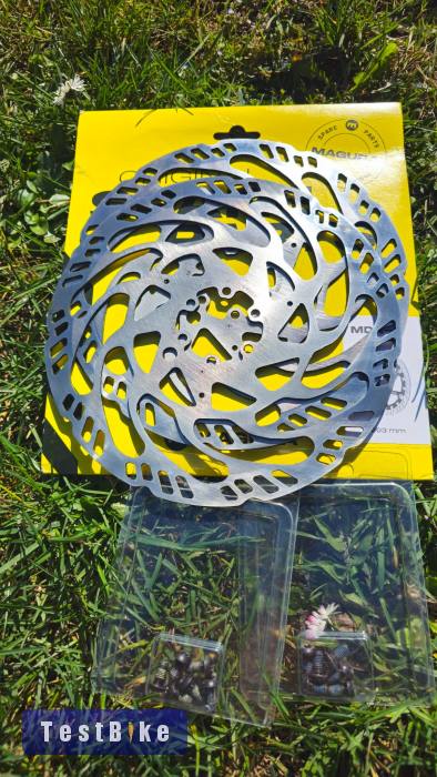 Magura mdr-c 203 mm féktárcsák