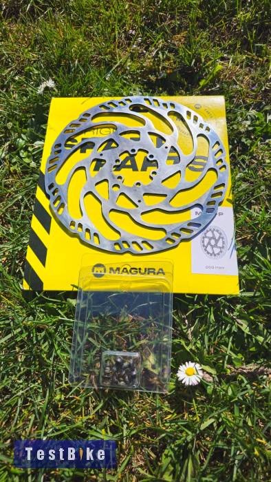 Magura mdr-c 203 mm féktárcsák