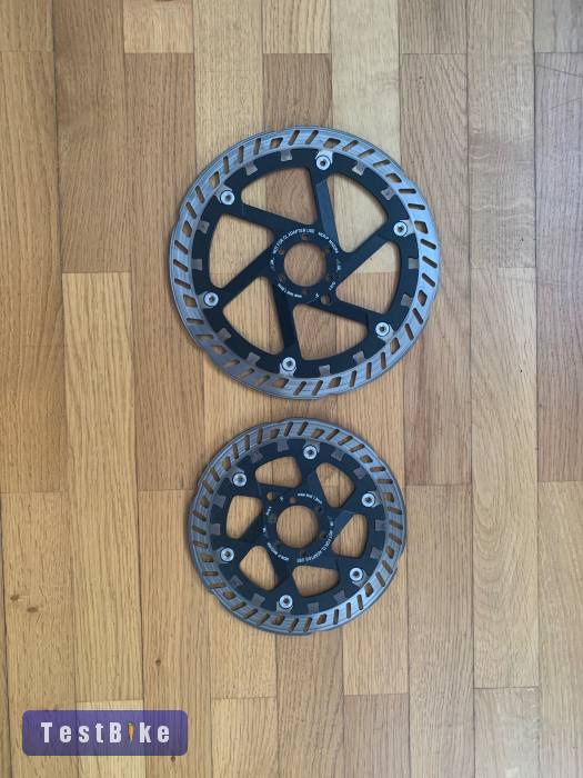Magura MDR-P 220mm