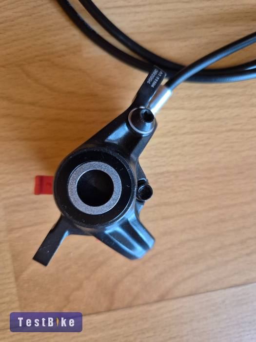 Magura mt 5 tárcsafék szett