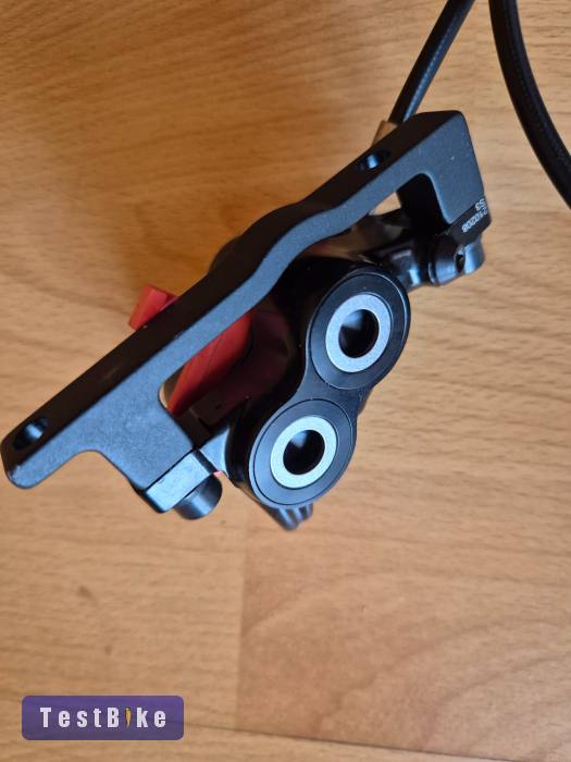 Magura mt 5 tárcsafék szett