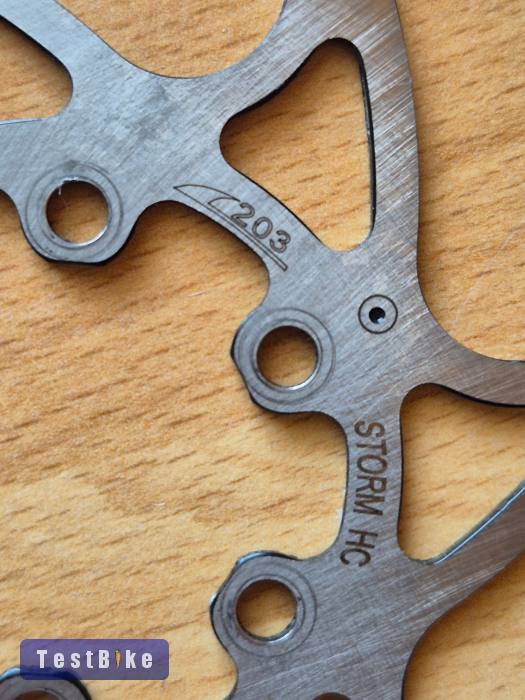 Magura mt 5 tárcsafék szett