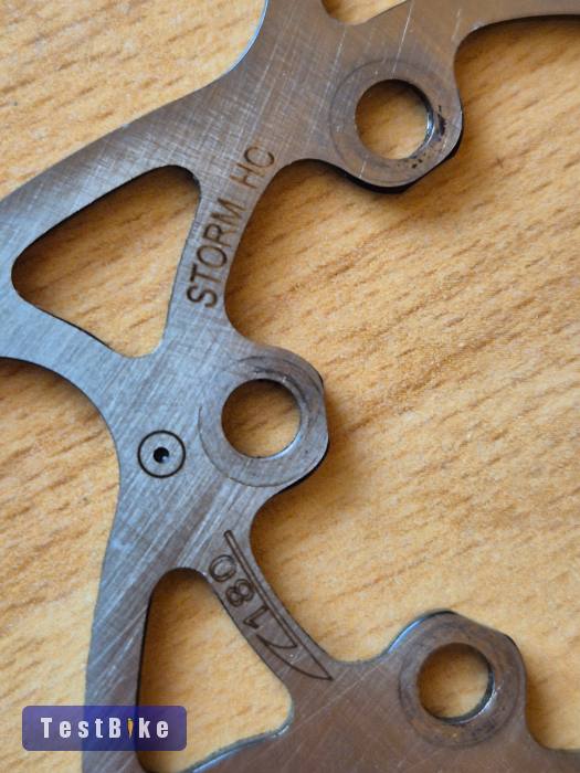 Magura mt 5 tárcsafék szett