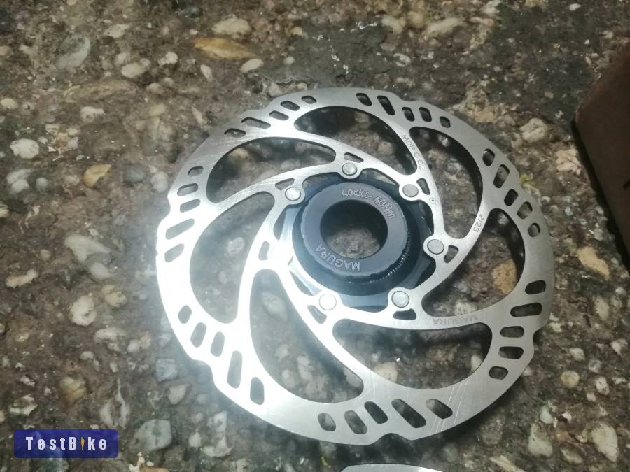 Magura MT különböző fékszettek