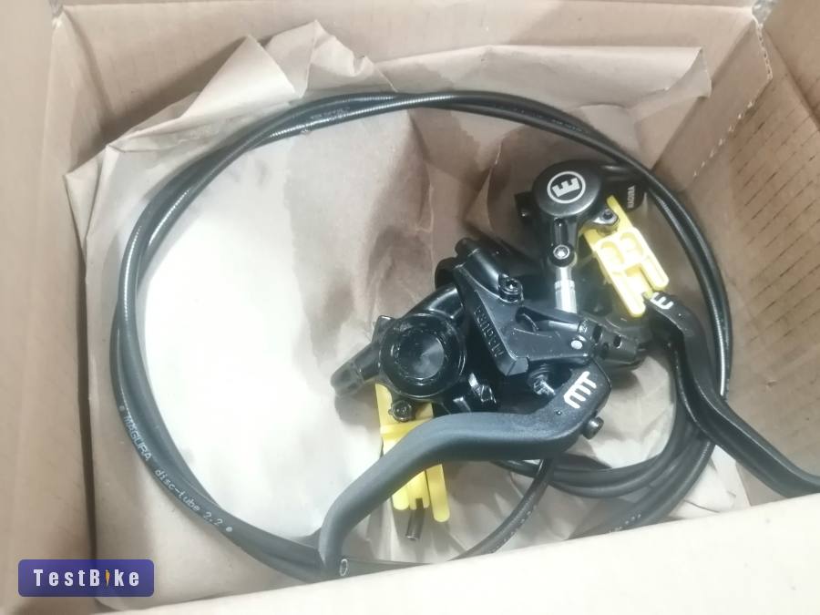 Magura MT különböző fékszettek