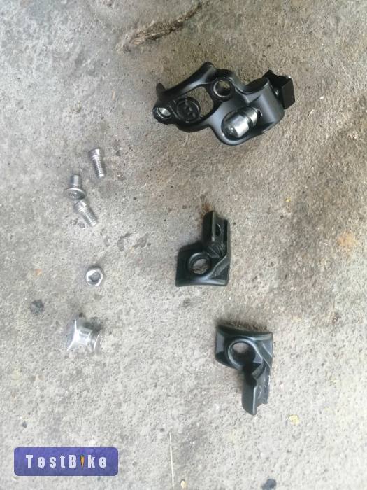 Magura MT különböző fékszettek