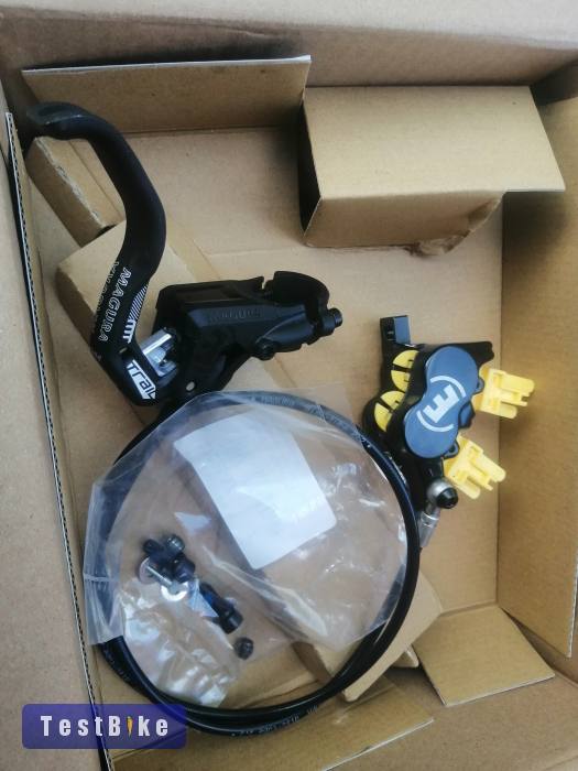 Magura MT különböző fékszettek