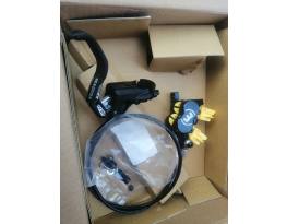 Magura MT különböző fékszettek