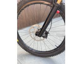 Magura Mt5, 203/203 sixpack fél fémes betétekkel eladó..