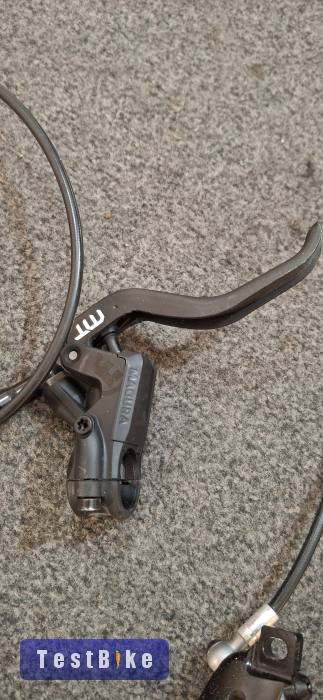 Magura MT5 fék