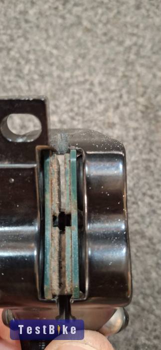 Magura MT5 fék