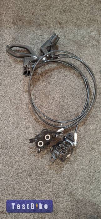 Magura MT5 fék