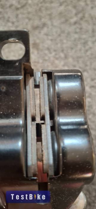 Magura MT5 fék