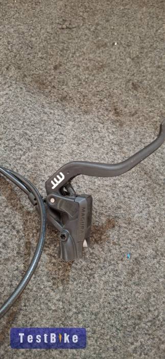 Magura MT5 fék