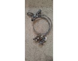 Magura MT5 fék