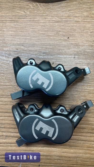 Magura MT5 fék szett és MT7 munkahengerek