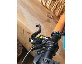 Magura Mt7 fékkar, megkímélt állapot!